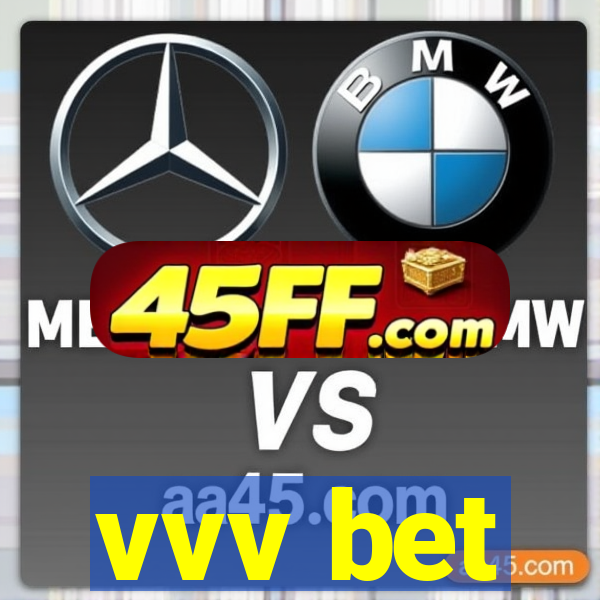 vvv bet